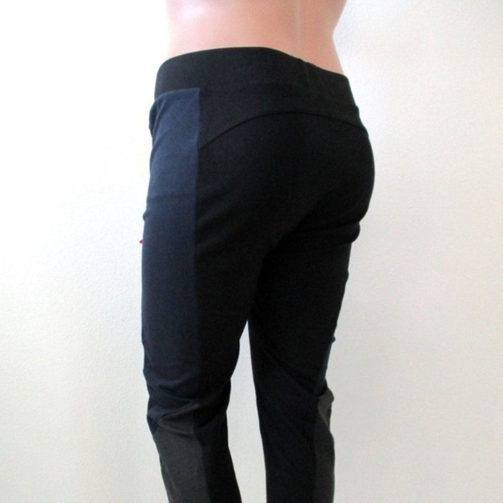 LANE BRYANT Jeans Women's Ponte Knit Leggings Plus Size 20 NWT - Picture 4 of 8